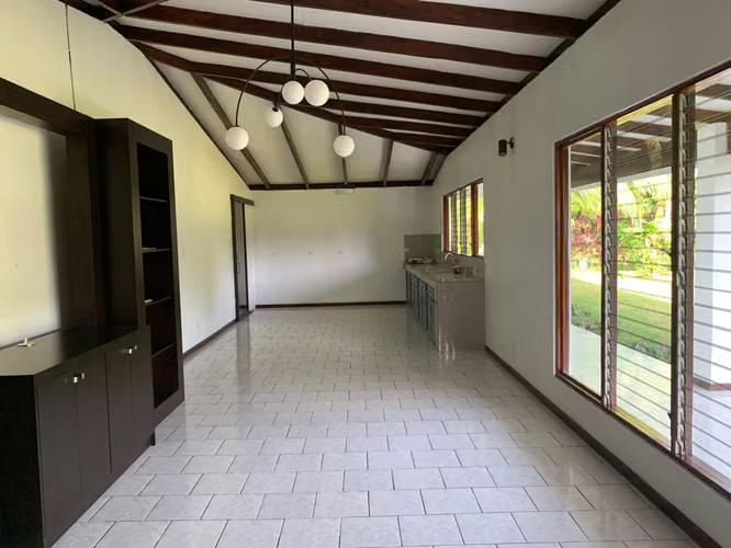 Finca con casa en Jesús María, San Mateo de Alajuela