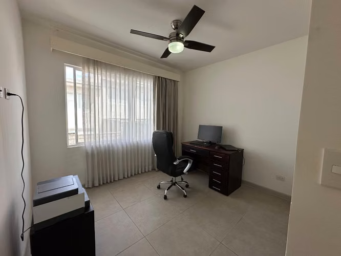 VENTA O ALQUILER DE CASA EN CONDOMINIO LA ARBOLEDA, BELEN