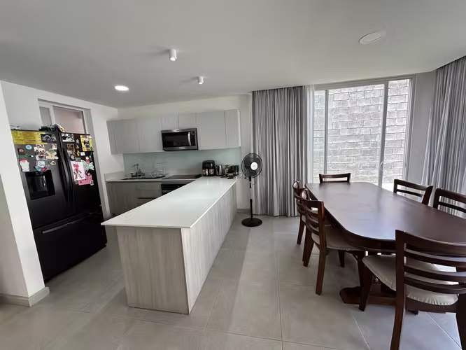 VENTA O ALQUILER DE CASA EN CONDOMINIO LA ARBOLEDA, BELEN