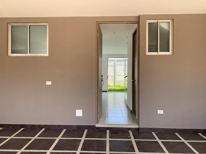 VENTA O ALQUILER DE CASA EN CONDOMINIO LA ARBOLEDA, BELEN