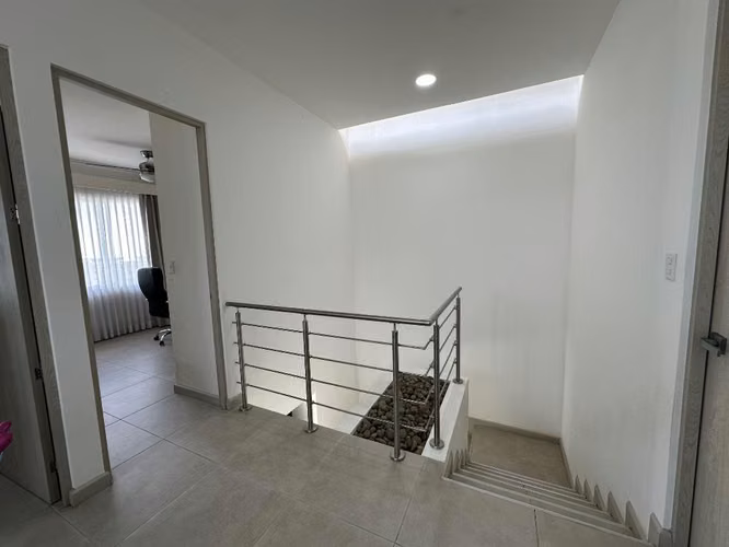 VENTA O ALQUILER DE CASA EN CONDOMINIO LA ARBOLEDA, BELEN
