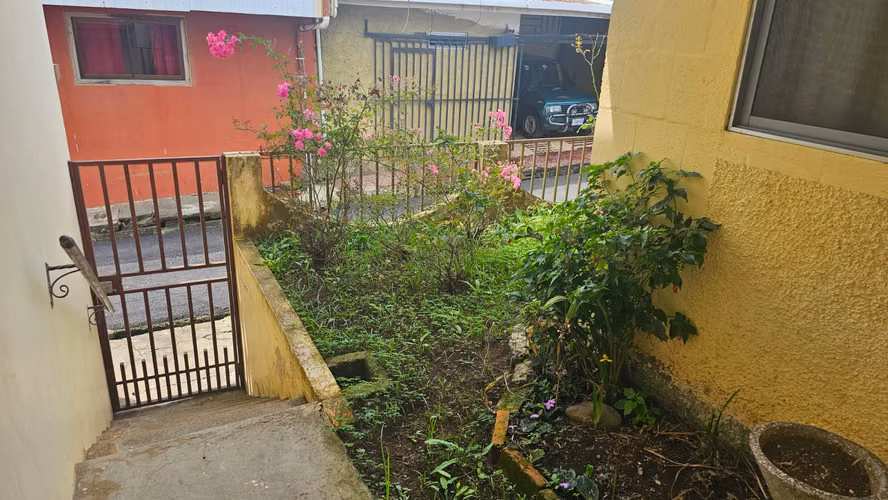 Casa de una planta en el centro de San Ramón, Alajuela - Imagen 8