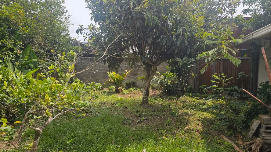Casa de una planta en el centro de San Ramón, Alajuela - Imagen 2
