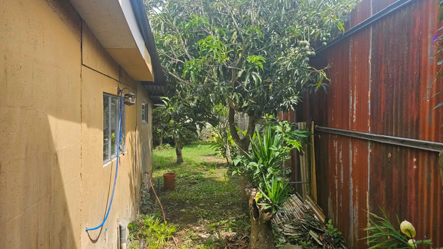 Casa de una planta en el centro de San Ramón, Alajuela - Imagen 6