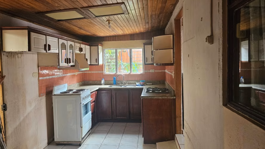 Casa de una planta en el centro de San Ramón, Alajuela - Imagen 5