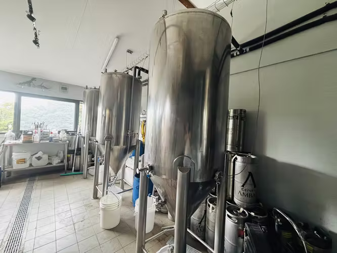 Cesión de derecho de llave restaurante de ahumados y cervecería - Imagen 9