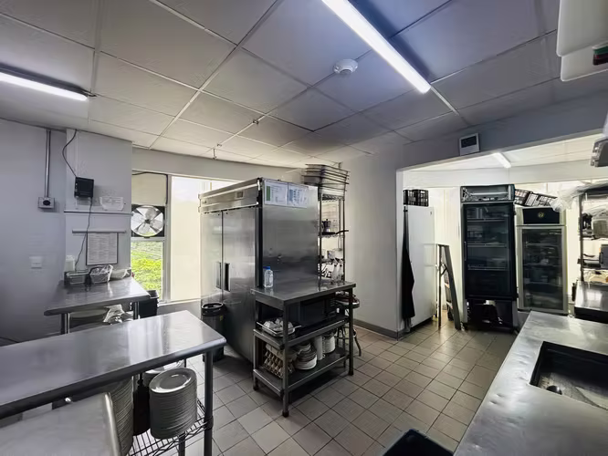 Cesión de derecho de llave restaurante de ahumados y cervecería - Imagen 8