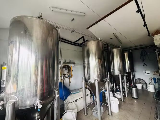 Cesión de derecho de llave restaurante de ahumados y cervecería - Imagen 10