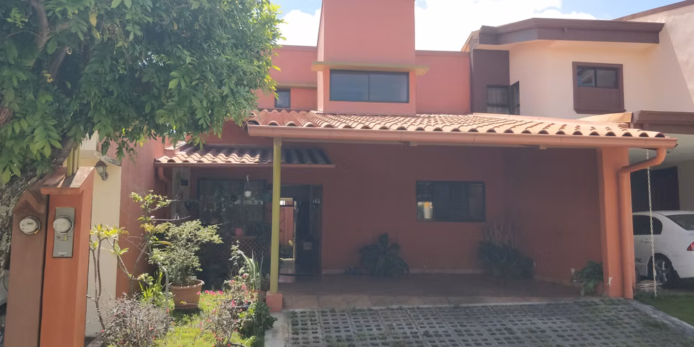 Comodidad y tranquilidad !!! linda CASA en Condominio