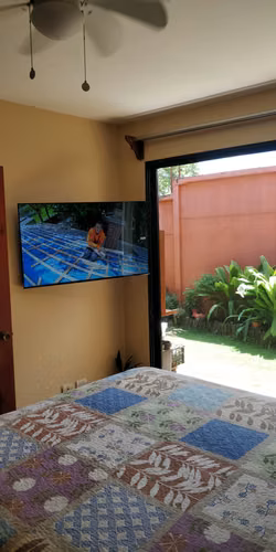 Comodidad y tranquilidad !!! linda CASA en Condominio