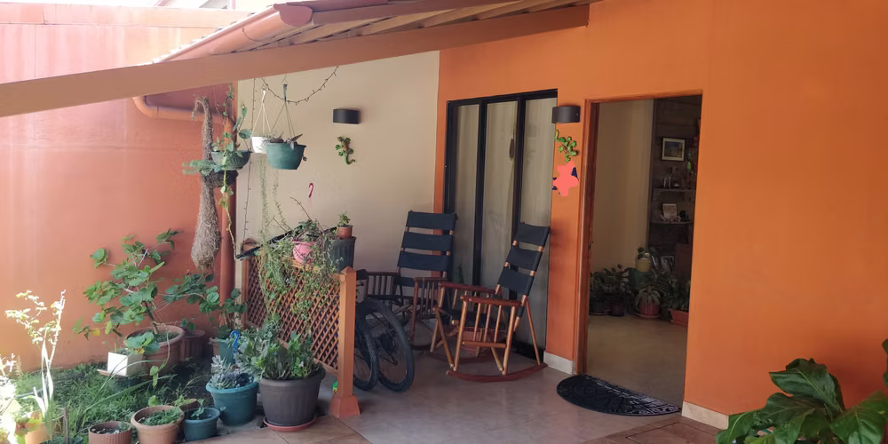Comodidad y tranquilidad !!! linda CASA en Condominio