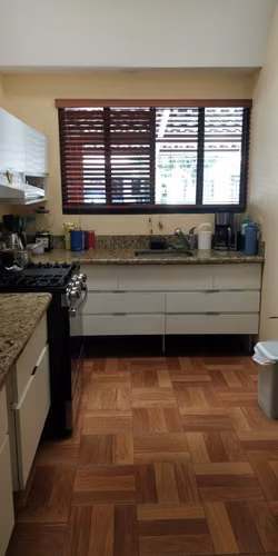 Comodidad y tranquilidad !!! linda CASA en Condominio