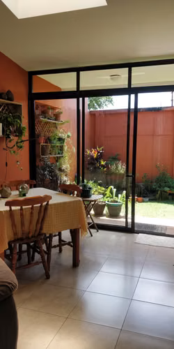 Comodidad y tranquilidad !!! linda CASA en Condominio