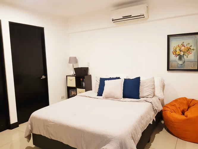 VENTA PARA INVERSION DE APARTAMENTO CON LÍNEA BLANCA - Imagen 16