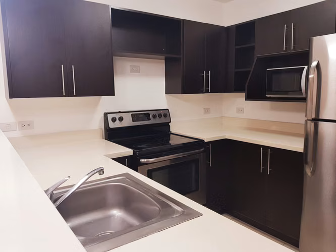 VENTA PARA INVERSION DE APARTAMENTO CON LÍNEA BLANCA - Imagen 3