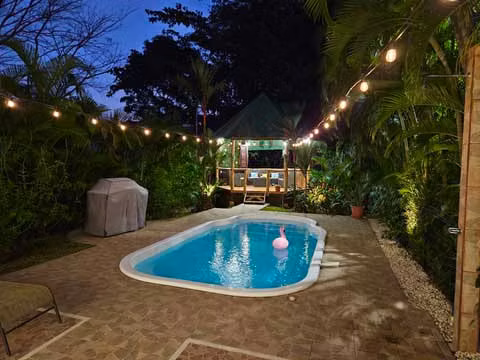 Villa en la Comunidad Los Delfines Golf & Country Club