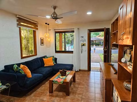Villa en la Comunidad Los Delfines Golf & Country Club
