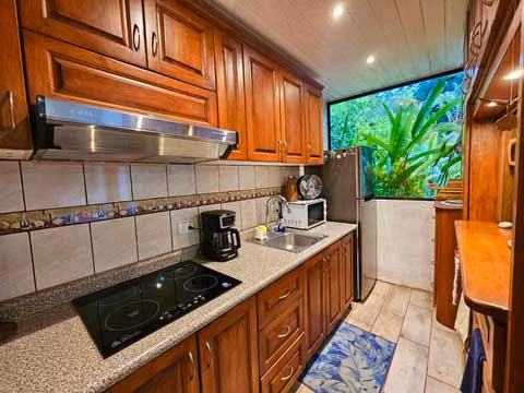 Villa en la Comunidad Los Delfines Golf & Country Club