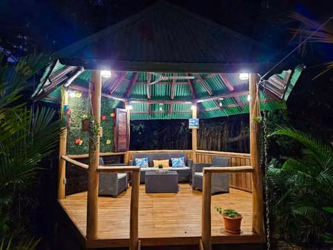 Villa en la Comunidad Los Delfines Golf & Country Club