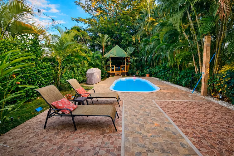 Villa en la Comunidad Los Delfines Golf & Country Club