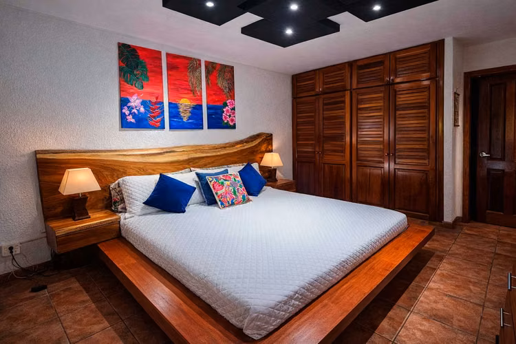 Villa en la Comunidad Los Delfines Golf & Country Club