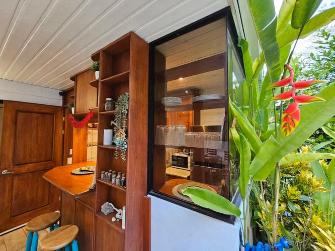 Villa en la Comunidad Los Delfines Golf & Country Club
