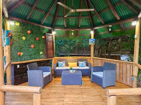 Villa en la Comunidad Los Delfines Golf & Country Club