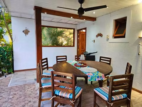 Villa en la Comunidad Los Delfines Golf & Country Club