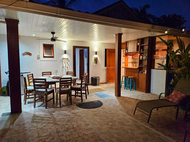 Villa en la Comunidad Los Delfines Golf & Country Club
