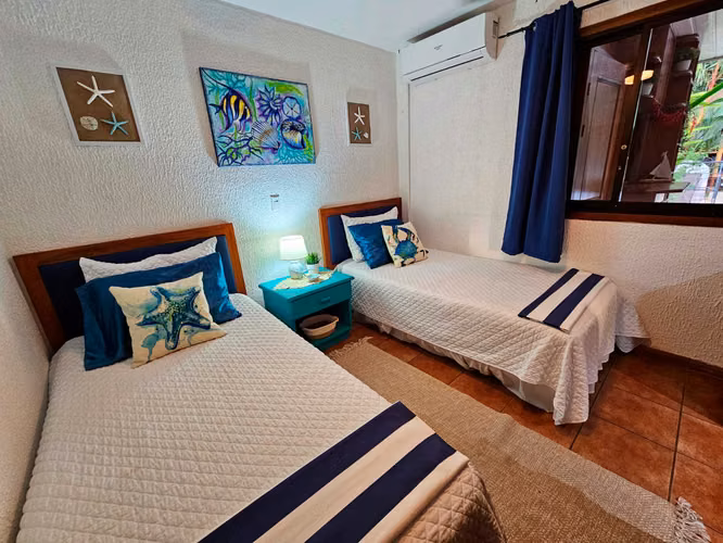Villa en la Comunidad Los Delfines Golf & Country Club