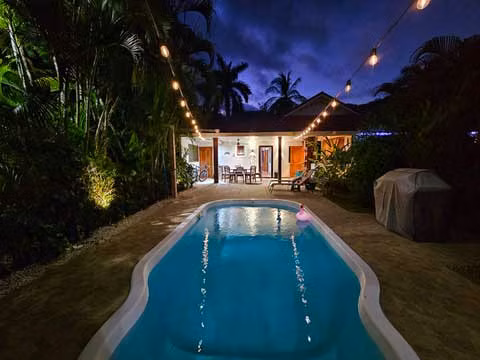 Villa en la Comunidad Los Delfines Golf & Country Club