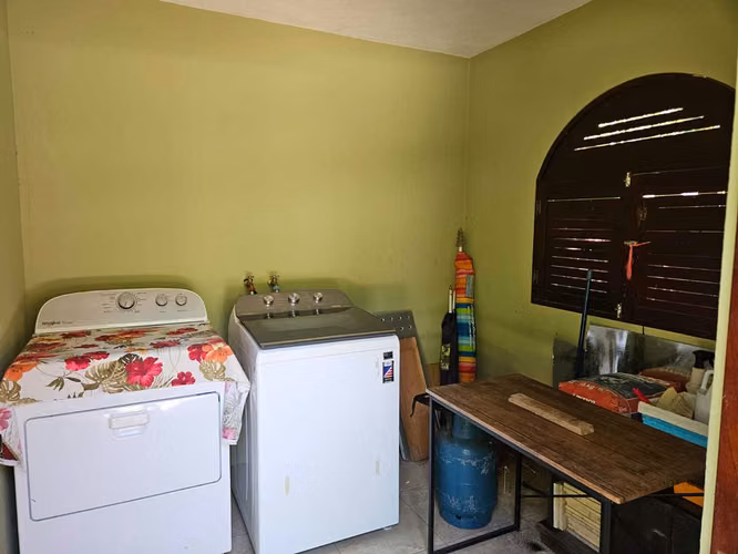 Villa Luna – Casa de 3 Dormitorios con Piscina en Playa Tambor, Península de Nicoya