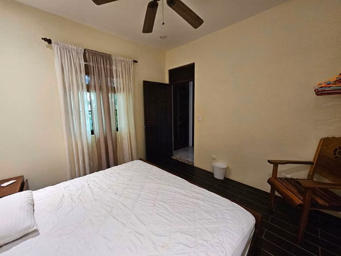 Villa Luna – Casa de 3 Dormitorios con Piscina en Playa Tambor, Península de Nicoya