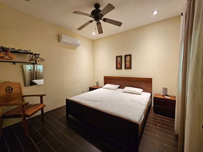 Villa Luna – Casa de 3 Dormitorios con Piscina en Playa Tambor, Península de Nicoya