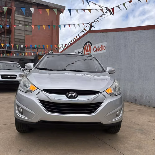 HYUNDAI TUCSON 2011 - Imagen 2