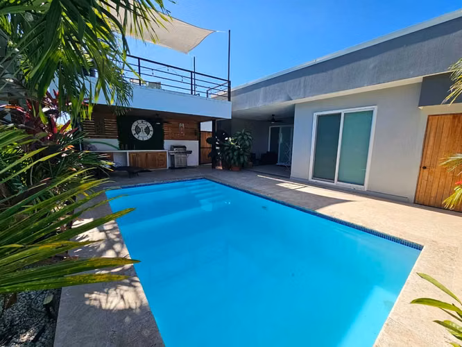 Brisas del Mar #62 - Los Delfines Beach & Golf