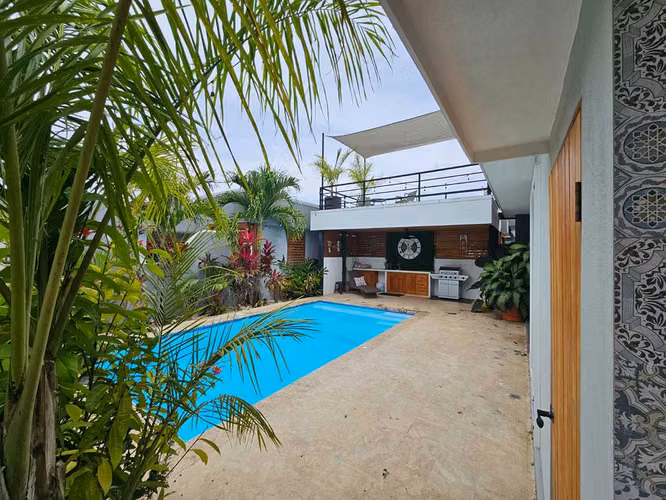 Brisas del Mar #62 - Los Delfines Beach & Golf