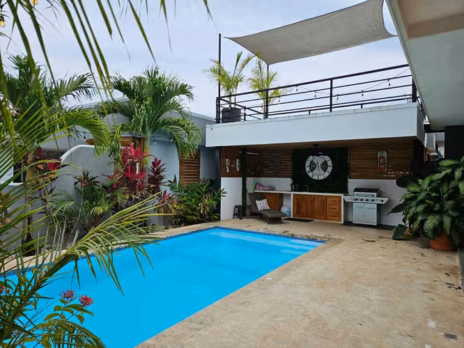 Brisas del Mar #62 - Los Delfines Beach & Golf