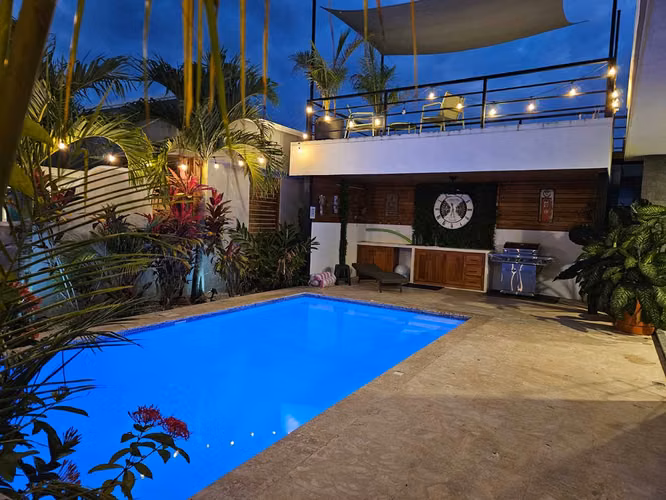 Brisas del Mar #62 - Los Delfines Beach & Golf