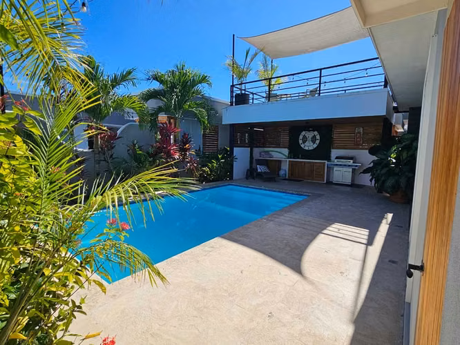 Brisas del Mar #62 - Los Delfines Beach & Golf