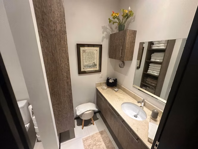 Venta o Alquiler de Apartamento en Exclusivo Condominio en Santa Ana - Imagen 17