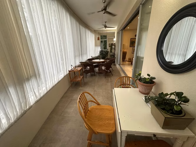 Venta o Alquiler de Apartamento en Exclusivo Condominio en Santa Ana - Imagen 13