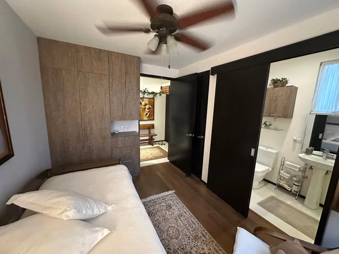 Venta o Alquiler de Apartamento en Exclusivo Condominio en Santa Ana - Imagen 3