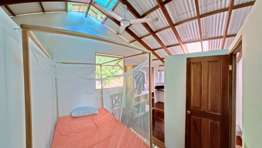 Casa Tropical de 3 Habitaciones en Alquiler | Mediano y Largo Plazo | Cerca de Pavones - Imagen 14