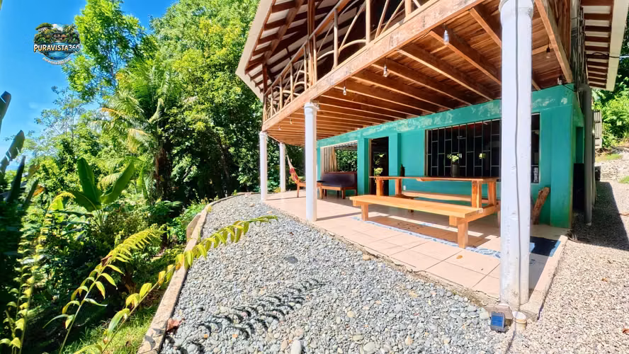 Casa Tropical de 3 Habitaciones en Alquiler | Mediano y Largo Plazo | Cerca de Pavones - Imagen 19