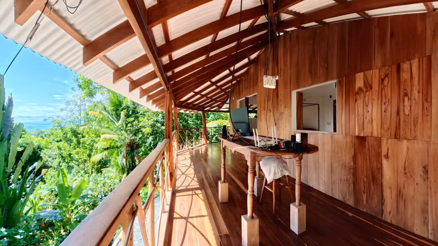 Casa Tropical de 3 Habitaciones en Alquiler | Mediano y Largo Plazo | Cerca de Pavones - Imagen 18