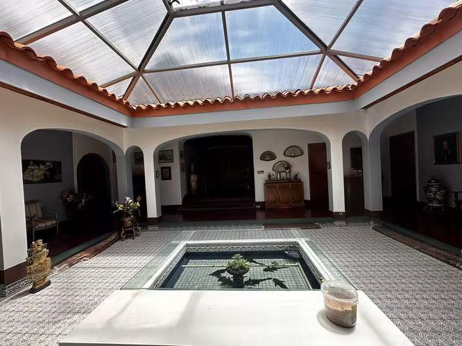 Venta de Casa con Amplias Zonas Verdes en Mote de La Cruz San Rafael de Heredia-2 - Imagen 16