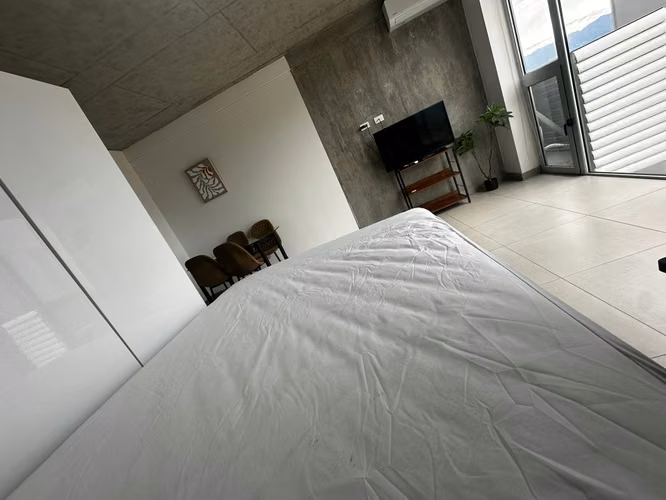  Apartamento Amueblado en Alquiler – Torre iFreses, Curridabat -03