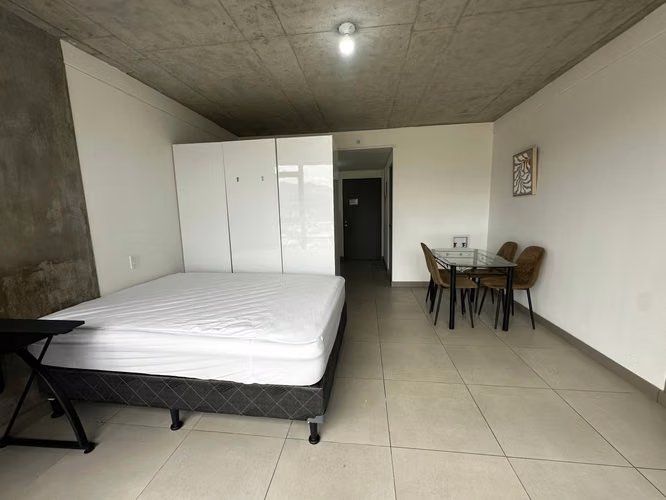  Apartamento Amueblado en Alquiler – Torre iFreses, Curridabat -03