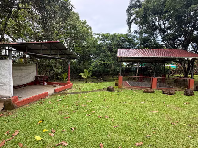 OPORTUNIDAD VENTA DE LOTE LA TIGRA SAN CARLOS - Imagen 4